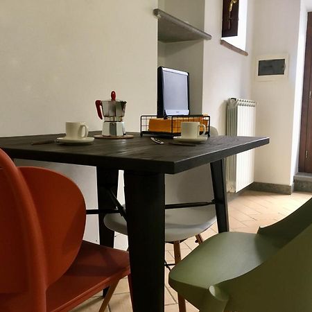 Trevignano Vecchio - Suite Apartment เตรวินญาโน โรมาโน ภายนอก รูปภาพ
