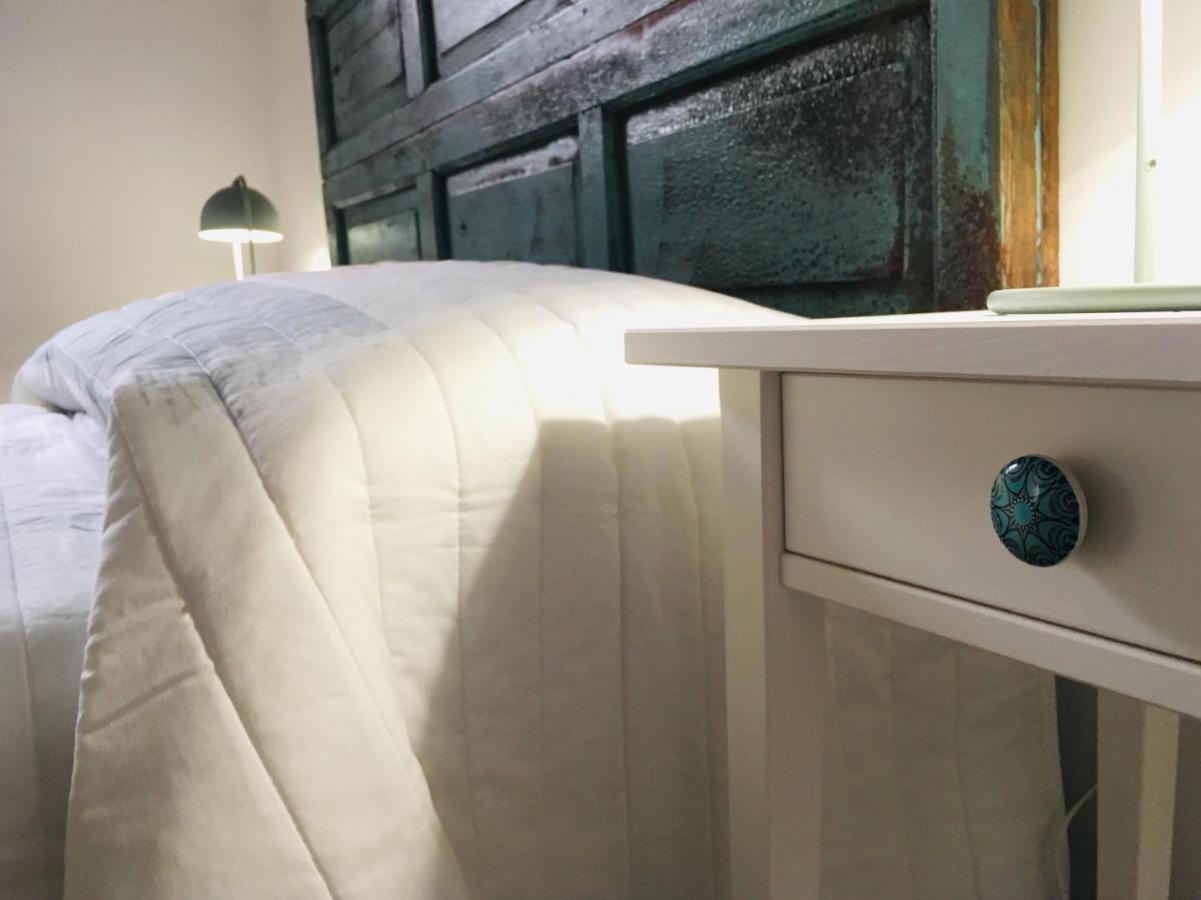 Trevignano Vecchio - Suite Apartment เตรวินญาโน โรมาโน ภายนอก รูปภาพ