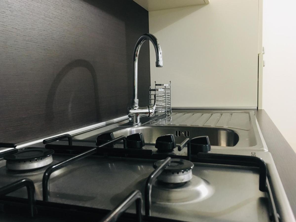 Trevignano Vecchio - Suite Apartment เตรวินญาโน โรมาโน ภายนอก รูปภาพ
