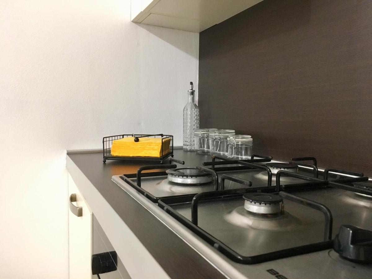 Trevignano Vecchio - Suite Apartment เตรวินญาโน โรมาโน ภายนอก รูปภาพ